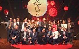 cabore vencedores 2019