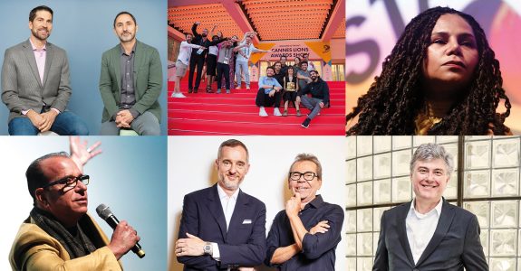 Os fatos que marcaram a Comunicação em 2019
