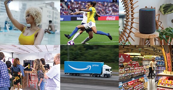Os fatos que marcaram o Marketing em 2019