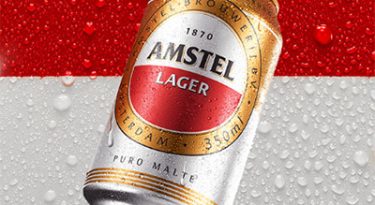Dança das Contas: Vivo, Amstel e outras