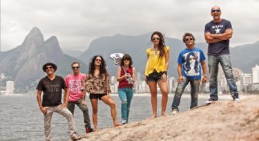 Claro patrocina projeto de verão no Rio