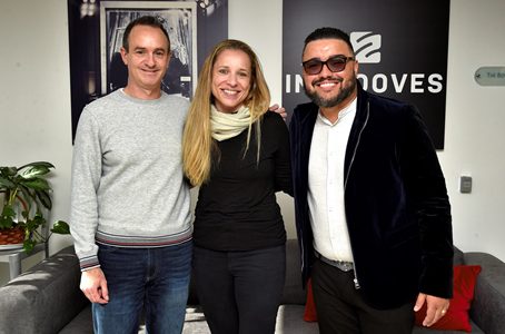 Universal Music traz Ingrooves para o Brasil