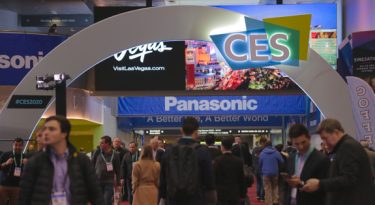 Edição de 2021 da CES, de Las Vegas, será virtual