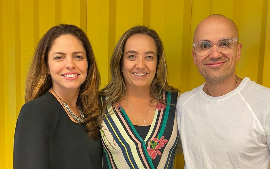 Lew’Lara contrata Elise Passamani como CCOO