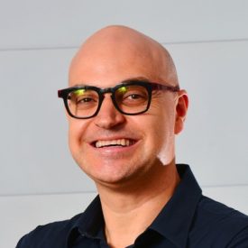 Essio Floridi