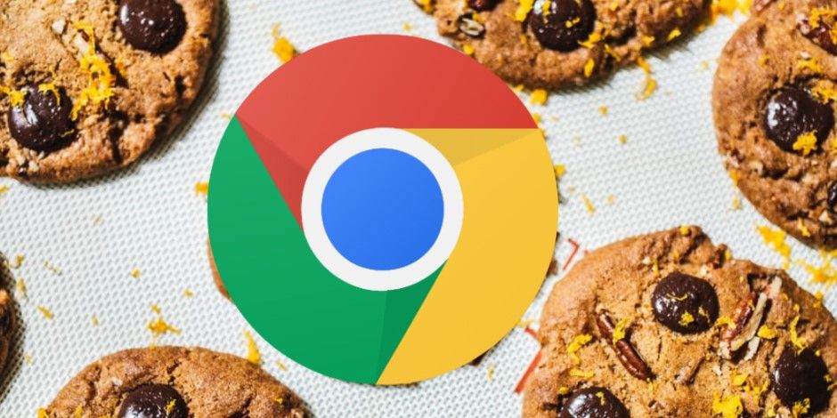 GOOGLE COOKIES 2