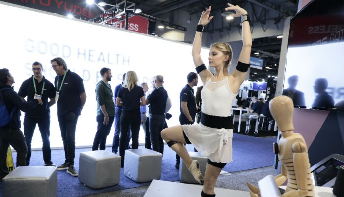 Na festa da tecnologia, privacidade é item de luxo