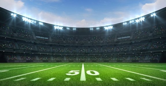 O potencial das transmissões esportivas no cinema