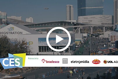 Aceleradora global de inovação