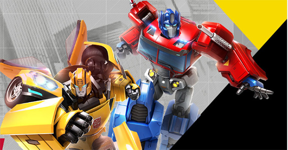 Hasbro e Sagaz promovem Transformers Run em São Paulo