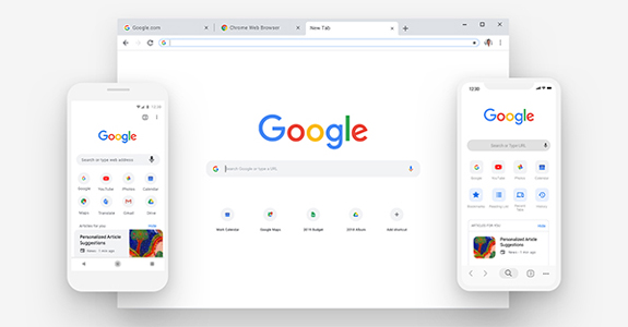 Google planeja acabar com cookies de terceiros no Chrome