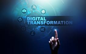 Transformação Digital: previsões otimistas para 2020