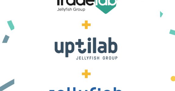 Tradelab Brasil vira Jellyfish