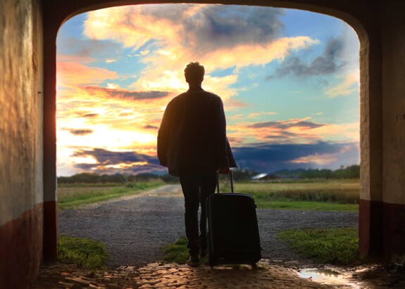 Bye bye, CES…