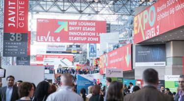 NRF: embalado para viagem para acelerar a evolução dos negócios