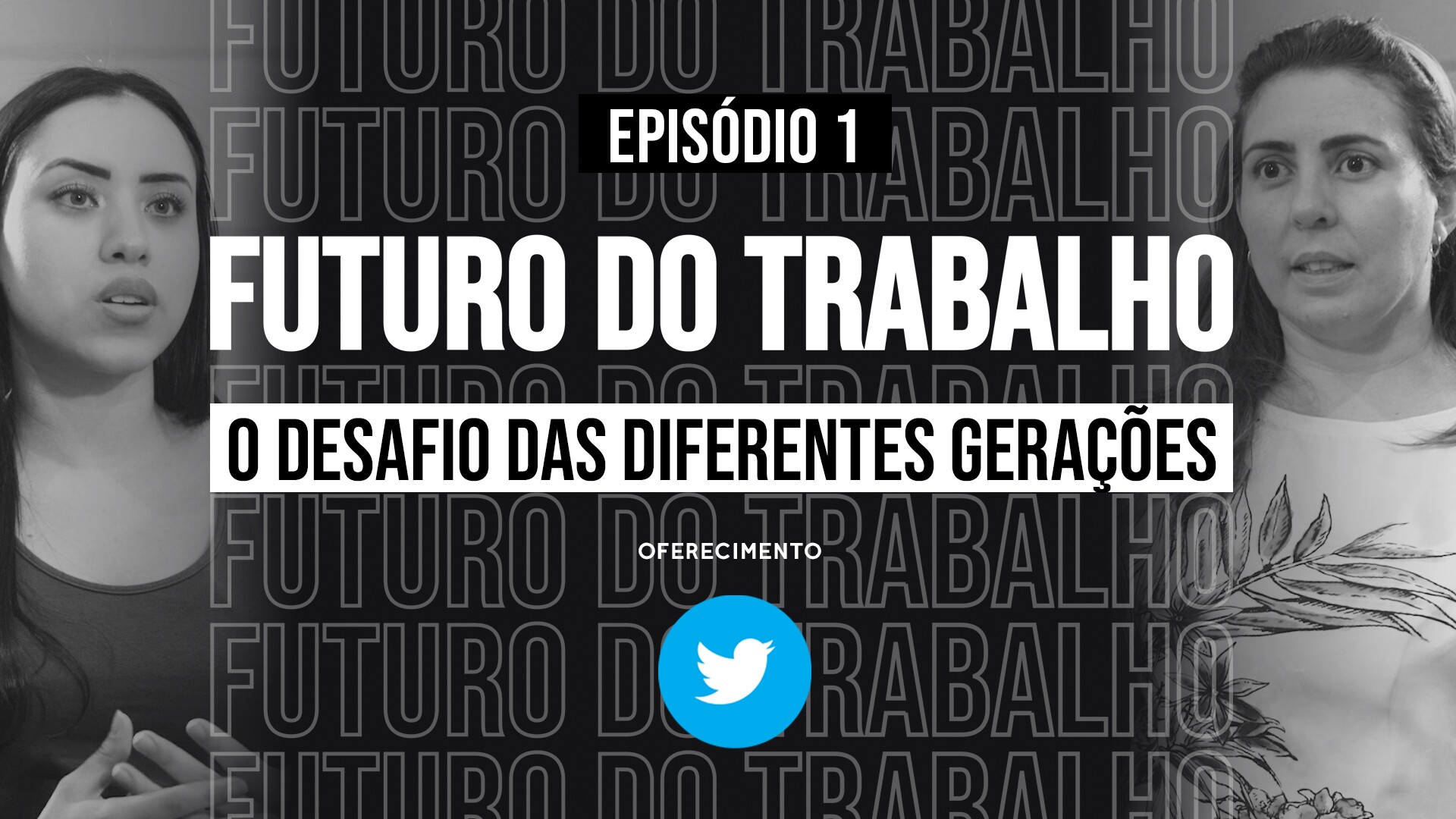 Futuro do Trabalho: o desafio das diferentes gerações