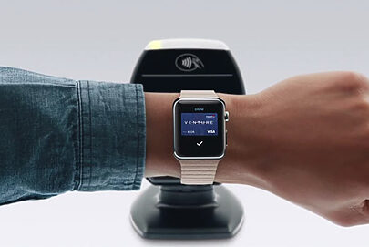 Wearables e IoT inauguram a era do “payment of things”