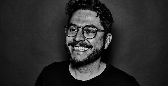 Lew’Lara\TBWA contrata Sleyman Khodor para criação
