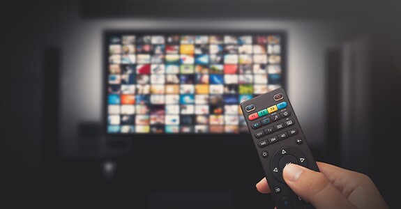 4 pontos fazem o vídeo streaming abrir espaço à Programmatic CTV