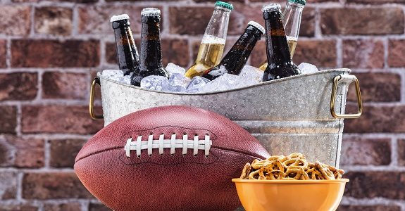 Os impactos do Super Bowl no domingo brasileiro