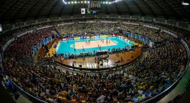 BB Seguros patrocinará Superliga