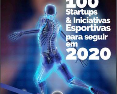 100 startups e iniciativas de esporte para você acompanhar