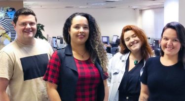 3AW amplia equipes de mídia e atendimento