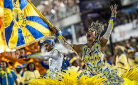 (Crédito: Duda Mendes/Getty Images)