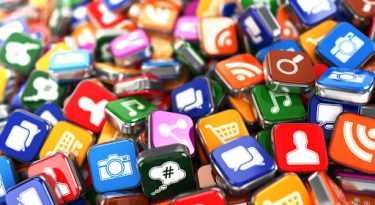 Brasileiros superam americanos em adoção de apps