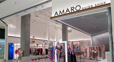 Amaro agrega marcas em sua plataforma online