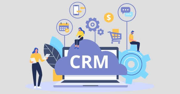 Sete tendências para CRM