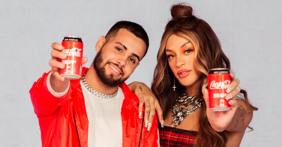 Campanhas da semana: Coca-Cola, Nissin e outras