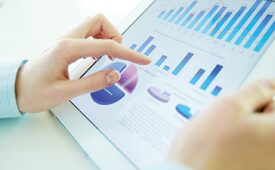 DATA ANALYTICS FOR BUSINESS