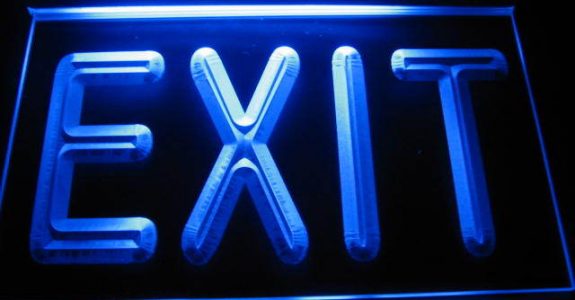 Early Exit: Antes Cedo do que Nunca