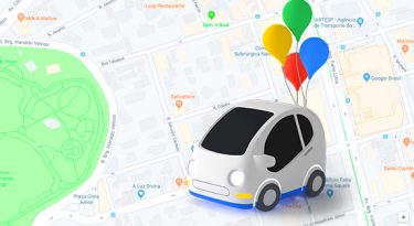 Google Maps celebra 15 anos com inovações