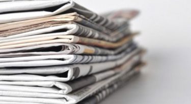 O Globo lidera circulação dos jornais em janeiro