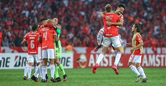 Globo muda programação e exibirá jogos da Libertadores na quarta e