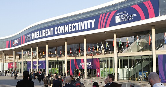 Coronavírus leva ao cancelamento do MWC