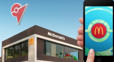 McDonald’s será parte do universo de Pokemon Go