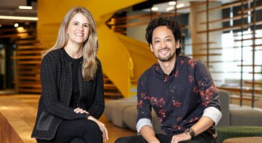 WMcCann admite diretora de recursos humanos