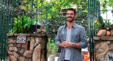 HGTV apresenta sua primeira produção nacional