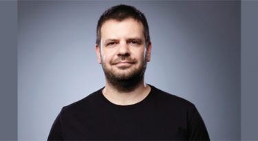 Rodrigo Maroni vai para a W+K Portland