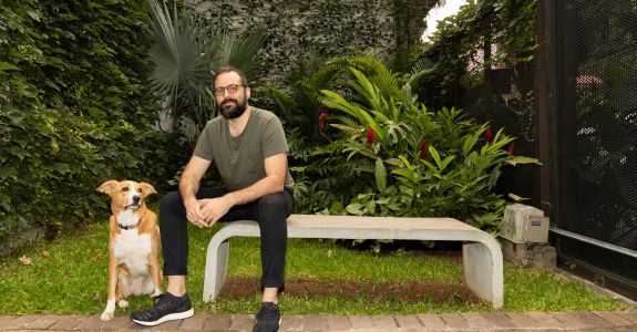 Saavedra: “Existe um movimento de voltar para os clipes”