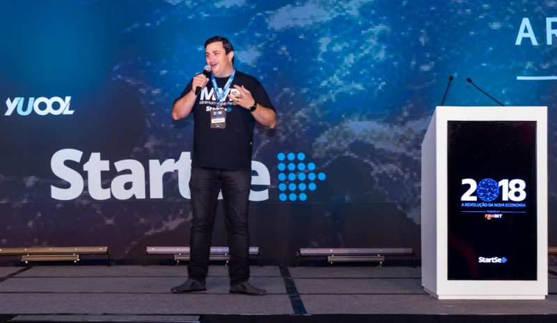 STARTSE EDUCAÇÃO CONTINUADA