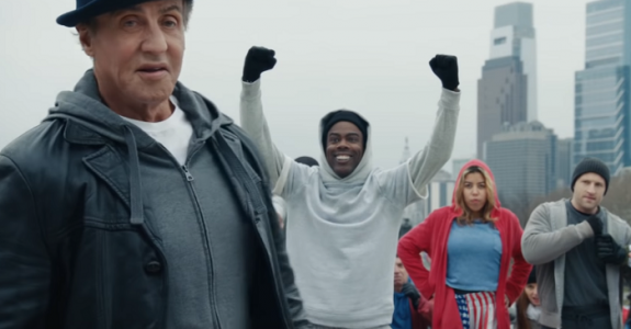 Outro lado do jogo: confira os comerciais do Super Bowl