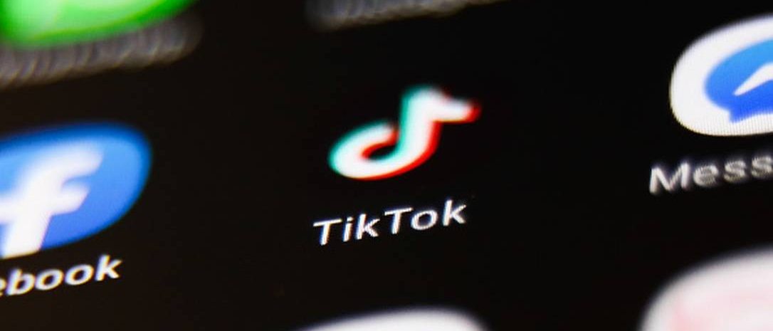 Foto de TikTok