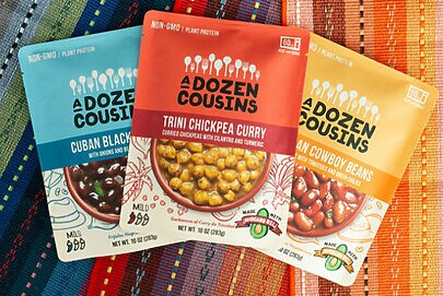 De feijão à moda high tec: NFL escolhe startups parceiras de 2020