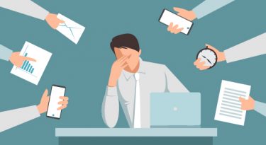 Como identificar – e prevenir – o burnout dentro das agências