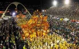 (Crédito: Mario Tama/ Getty Images)