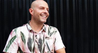 Conspiração contrata diretor Fabio Hacker